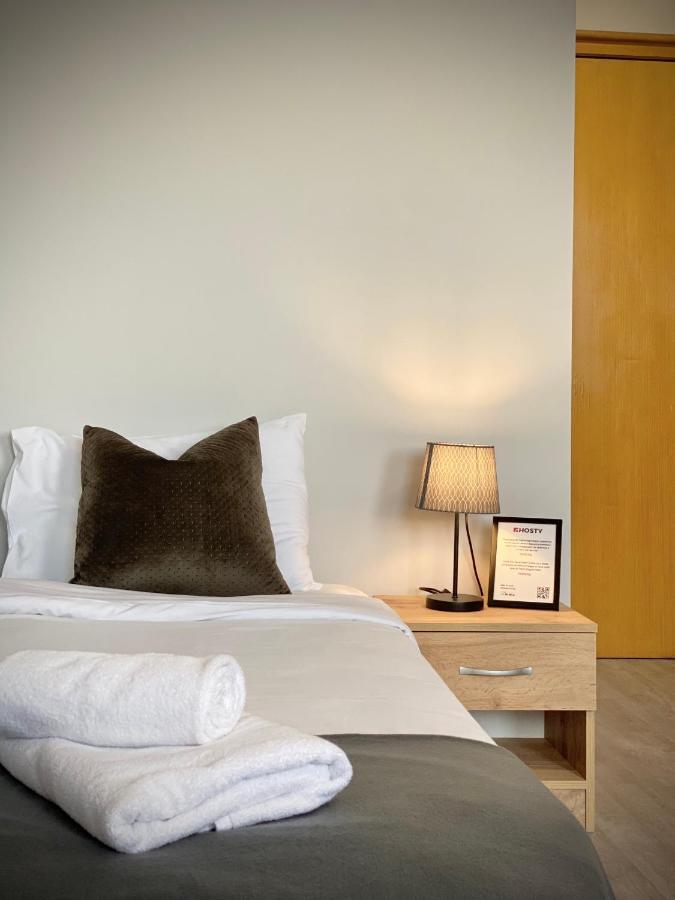 Hello Studios Budget Stays Free Parking & Wifi Стара Загора Екстериор снимка