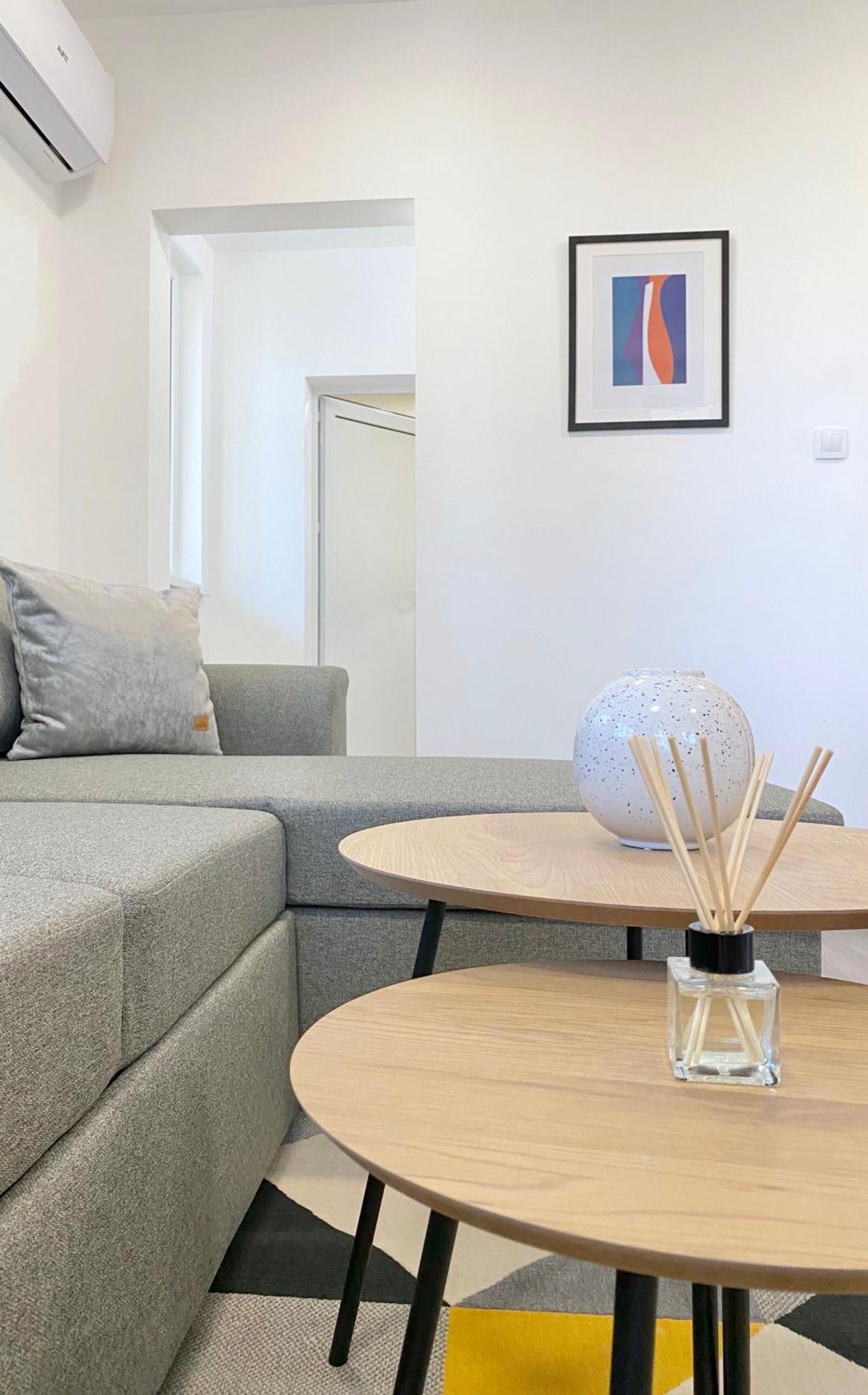 Hello Studios Budget Stays Free Parking & Wifi Стара Загора Екстериор снимка