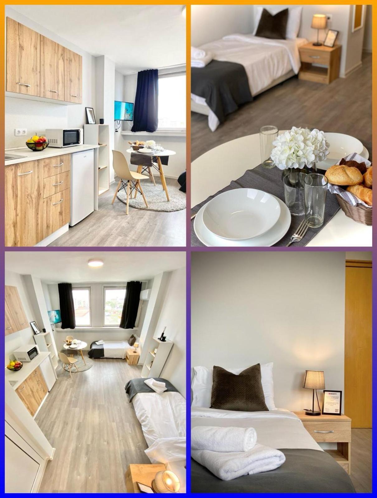 Hello Studios Budget Stays Free Parking & Wifi Стара Загора Екстериор снимка