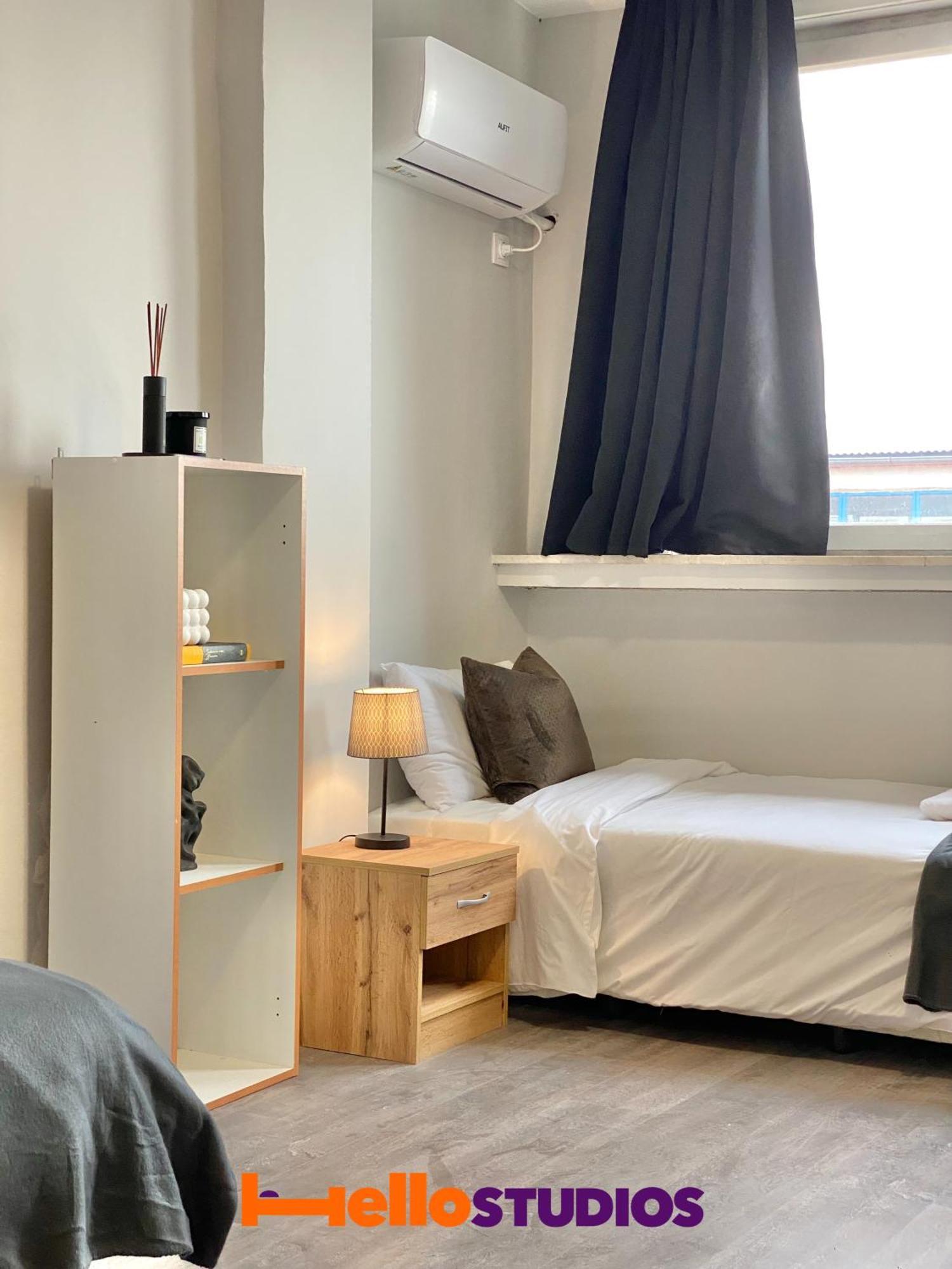 Hello Studios Budget Stays Free Parking & Wifi Стара Загора Екстериор снимка